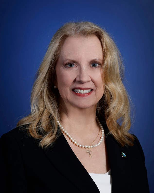 Jennifer Fenderbosch